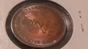 NUMISMATICS - The Study and/or Collection Of Coins