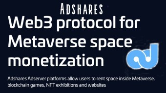 Transforming Ad's in a Metaverse World