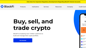 Blockfi Survived! Well... Partly