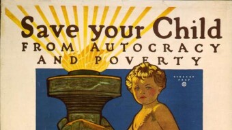 A use case for Universal Income.