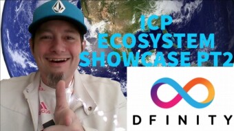 Internet Computer(ICP) Coin Ecosytem, Staking, Dapps, Defi and the Metaverse