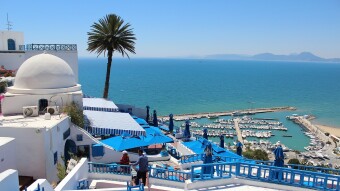 Tunisia Records 0 New Covid-19 Coronavirus Cases