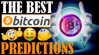 BEST BITCOIN PREDICTIONS! CORONAVIRUS SPREADS ON FIAT? PAY ATTENTION TO THIS CHART! DON'T FREEZE UP!