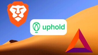 How to withdraw your BATs from Uphold 💰 [Tutorial]