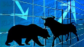 Hive gives good opportunity for swing trades