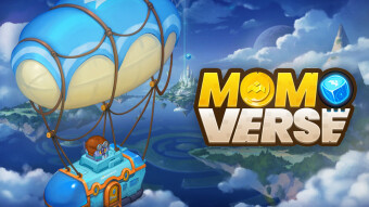 MOMOverse - A Metaverse worth Exploring