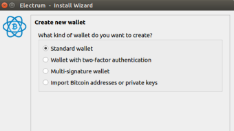 How to restore blockchain.com wallet into Electrum Segwit in 5 Easy Steps