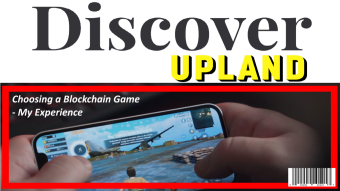 Choosing a Blockchain Game: My Experience