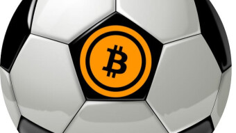 A lit bittle of bitcoin's history. Which was the 1st case of trading of football player with bitcoin.