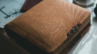 Writer's Block | Why You Began