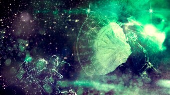 A journey beyond reality...  or the interconnectedness of all things