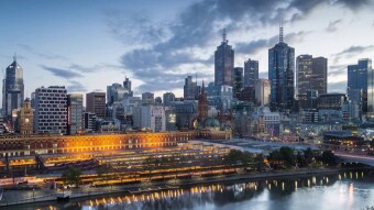 Why Melbourne Should be Added to Upland!