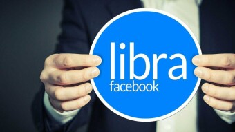 Vodafone also withdraw from the Libra Project from Facebook.