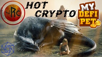 LA Crypto più HOT, è GUERRA con AXIE Infinity: My DeFi Pet + Menzione Speciale!