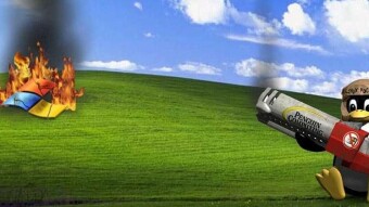 The Former Biggest Enemy of Microsoft’s Windows