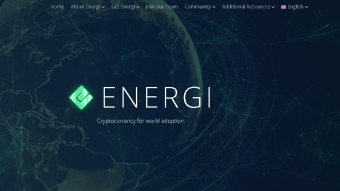 NRG staking update.