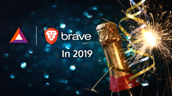 BAT and Brave Things That Got Us Excited in 2019