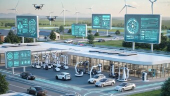 The Key to the Changing Automotive Ecosystem: Technology and Innovation