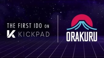 Orakuru will be the First IDO on KickPad