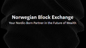 AIRDROP [No Deposit][World Wide][~5 Minutes Process] 5€/15€ in Bitcoin after ID Verification! Norwegian Block Exchange