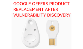 Trustworthy Response to Product Vulnerabilities Demonstrates Leadership