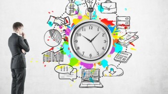 Productivity and time management