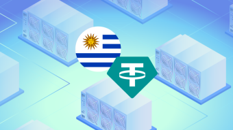 Tether Leads the Way in Uruguay's Bitcoin Mining Industry