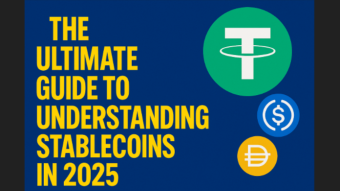 What Is a Stablecoin and Why Does It Matter in 2025?