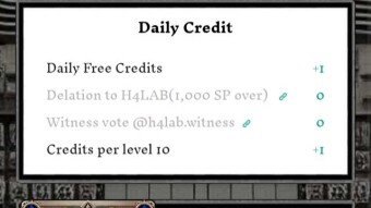 Hari raid game. Day 74.