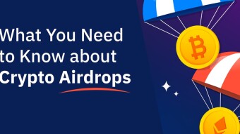 How to maximize your earning from crypto airdrops
