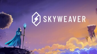 Skyweaver my fav blockchain game.