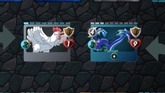Splinterlands Battle Mage Challenge: EVENS!