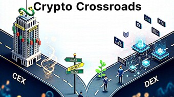 Crypto Crossroads: CEX, DEX, and the Quest for Appreciation