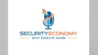 Security Economy podcast -  The Talent Shortage in Cybersecurity