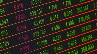 What is a Market Maker?