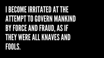 Thomas Paine Quotes That Will Make You Want to Rebel