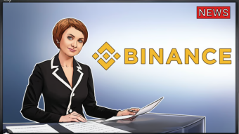 Binance Sanctions Are Taking Place