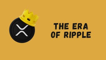Time for XRP to Shine?