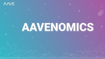 Aave Introduces Aavenomics, Its Tokenomics Upgrade Proposal