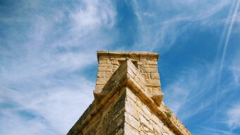 Trip to Portugal - Vila do Conde - Forte de S.João #2