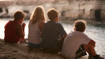 The Friends To Keep