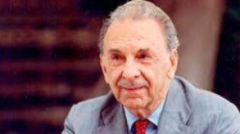 JRD Tata The Man Built The Brand TATA