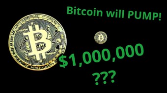 Bitcoin To $1,000,000 This Year?