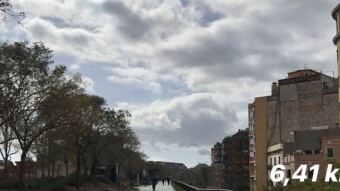 Short and Windy
