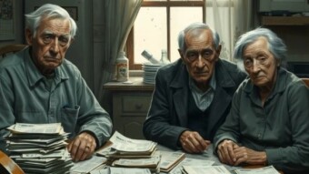 The Truth About Boomer Wealth People are Expecting