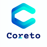 Trust in Blockchain Technology With "CORETO"