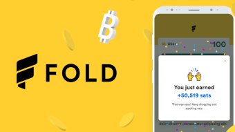 Fold App Review: Free BTC Cashback Rewards, Lightning Transactions, and the First BTC Cashback Rewards Prepaid Debit Card