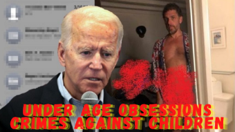 The Greatest Scandal Of Our Lifetime