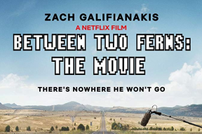Between Two Ferns: The Movie (2019) – Movie Trailer