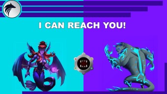 [ENG/ITA]  I Can Reach You! - Splinterlands Weekly Challenge